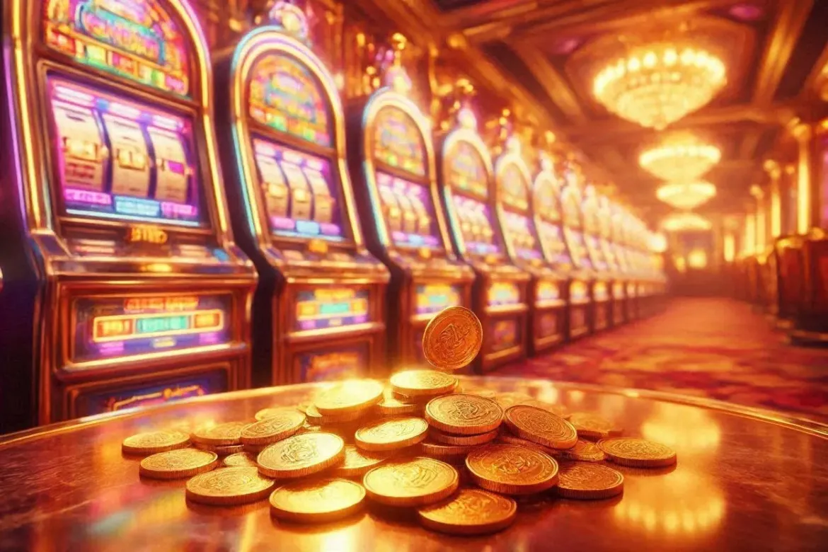 Lotto Social Casino